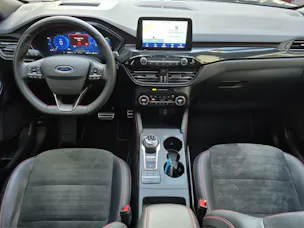 Ford Kuga 2.5 Plug-in Hybrid ST-Line X