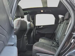Ford Kuga 2.5 Plug-in Hybrid ST-Line X