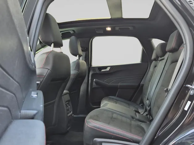 Ford Kuga 2.5 Plug-in Hybrid ST-Line X
