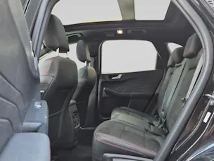 Ford Kuga 2.5 Plug-in Hybrid ST-Line X