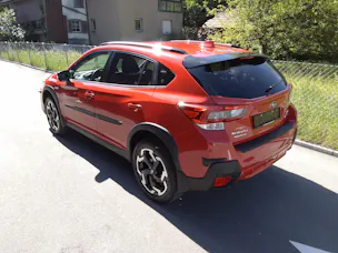 Subaru XV 2.0i e-Boxer Swiss Plus