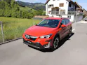 Subaru XV 2.0i e-Boxer Swiss Plus