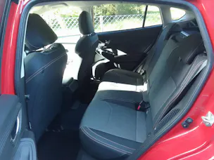 Subaru XV 2.0i e-Boxer Swiss Plus