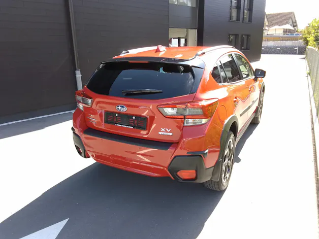 Subaru XV 2.0i e-Boxer Swiss Plus