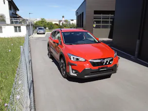 Subaru XV 2.0i e-Boxer Swiss Plus