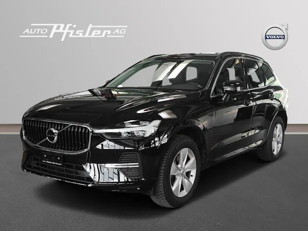 Volvo XC60 2.0 B4 MH Core AWD