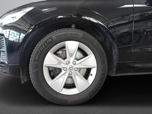 Volvo XC60 2.0 B4 MH Core AWD