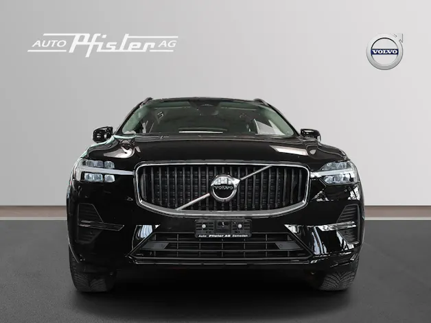 Volvo XC60 2.0 B4 MH Core AWD