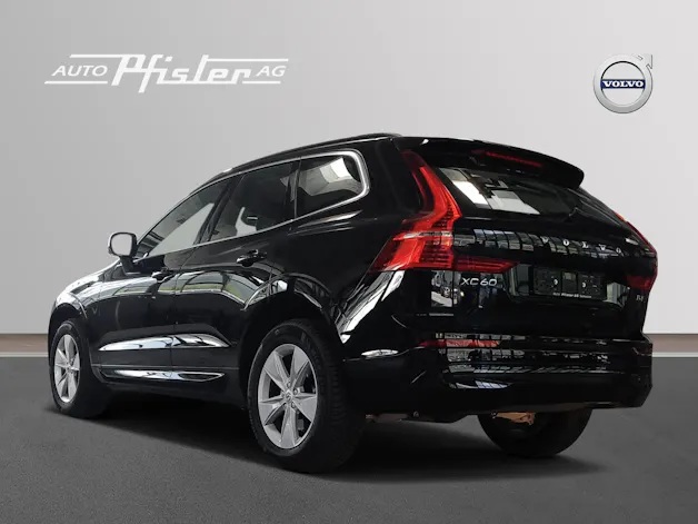 Volvo XC60 2.0 B4 MH Core AWD