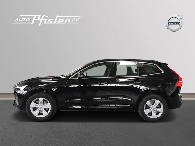 Volvo XC60 2.0 B4 MH Core AWD