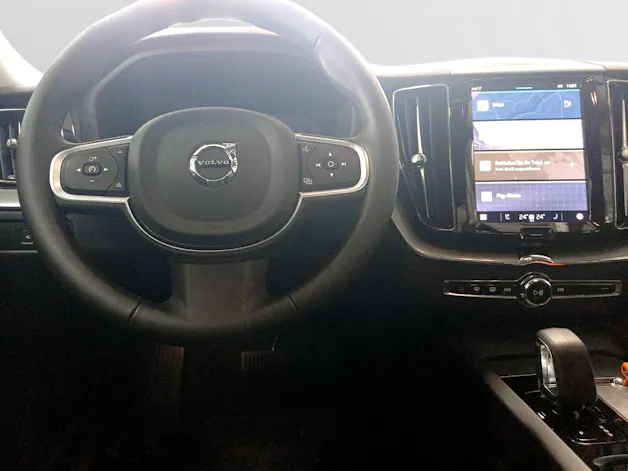Volvo XC60 2.0 B4 MH Core AWD