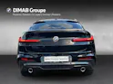 BMW X4 25d M Sport xDrive G02 (CH) 📍