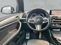 BMW X4 25d M Sport xDrive G02 (CH) 📍
