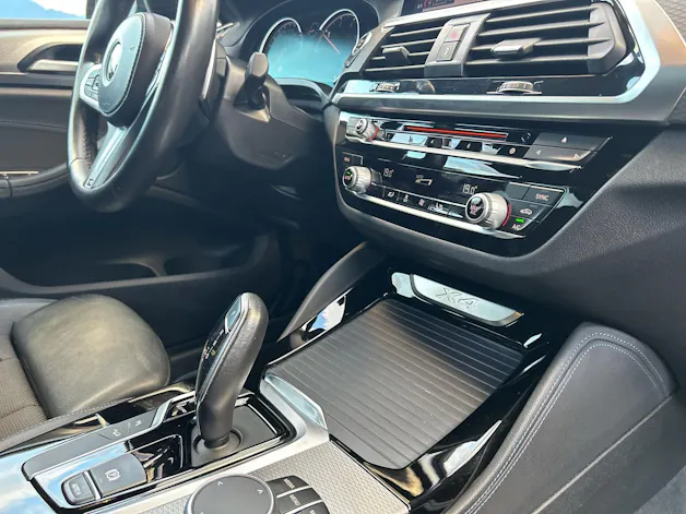 BMW X4 25d M Sport xDrive G02 (CH) 📍