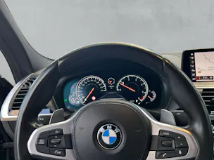 BMW X4 25d M Sport xDrive G02 (CH) 📍
