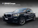 BMW X4 25d M Sport xDrive G02 (CH) 📍