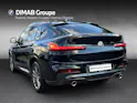 BMW X4 25d M Sport xDrive G02 (CH) 📍
