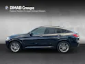 BMW X4 25d M Sport xDrive G02 (CH) 📍