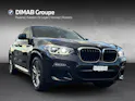 BMW X4 25d M Sport xDrive G02 (CH) 📍