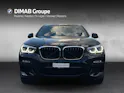 BMW X4 25d M Sport xDrive G02 (CH) 📍