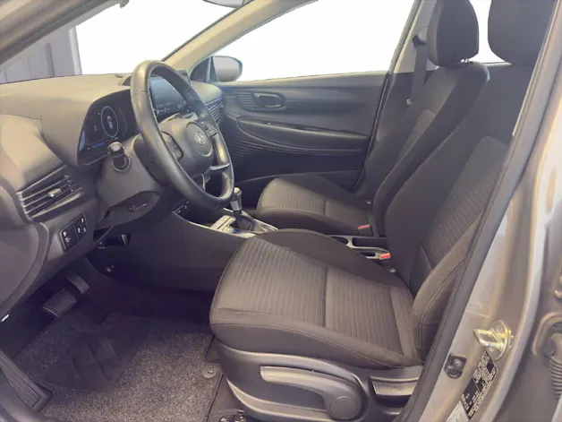 Hyundai i20 1.0 T-GDi Origo