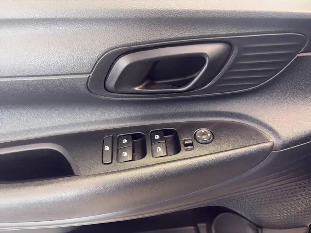 Hyundai i20 1.0 T-GDi Origo