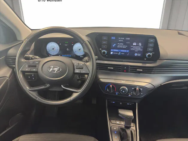 Hyundai i20 1.0 T-GDi Origo