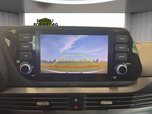 Hyundai i20 1.0 T-GDi Origo