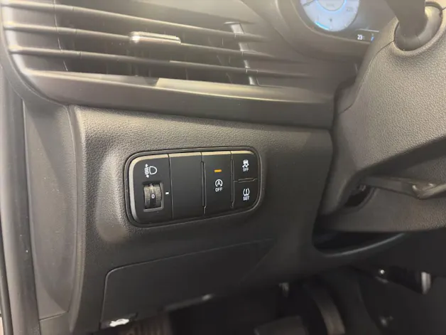 Hyundai i20 1.0 T-GDi Origo