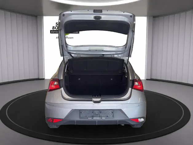 Hyundai i20 1.0 T-GDi Origo