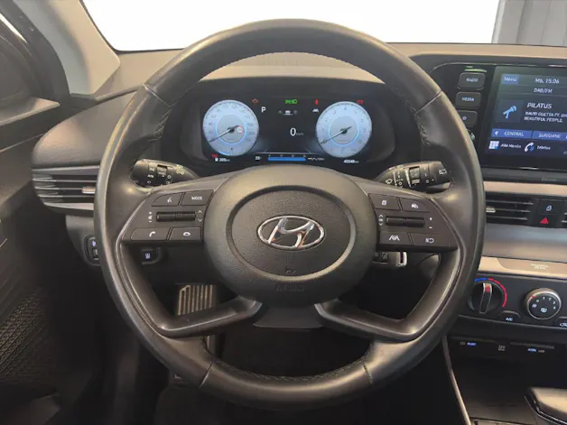 Hyundai i20 1.0 T-GDi Origo