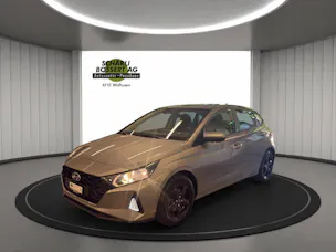 Hyundai i20 1.0 T-GDi Origo