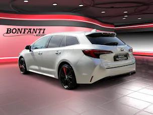 Toyota Corolla Touring Sports 2.0 HSD Swiss Edition