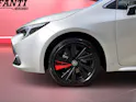 Toyota Corolla Touring Sports 2.0 HSD Swiss Edition