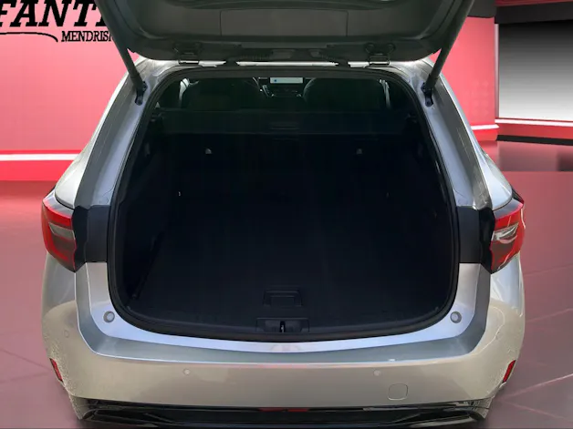 Toyota Corolla Touring Sports 2.0 HSD Swiss Edition