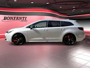 Toyota Corolla Touring Sports 2.0 HSD Swiss Edition