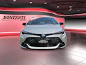 Toyota Corolla Touring Sports 2.0 HSD Swiss Edition