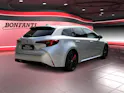 Toyota Corolla Touring Sports 2.0 HSD Swiss Edition