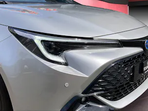 Toyota Corolla Touring Sports 2.0 HSD Swiss Edition