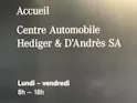 Mercedes-Benz A 250 AMG Line 4m