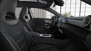 Mercedes-Benz A 250 AMG Line 4m