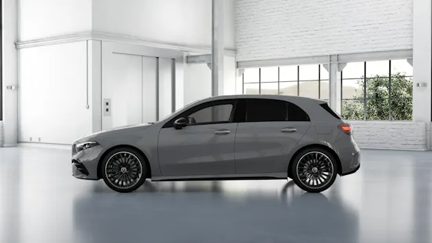 Mercedes-Benz A 250 AMG Line 4m
