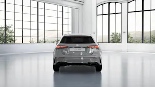 Mercedes-Benz A 250 AMG Line 4m