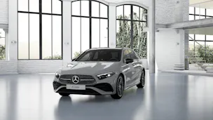 Mercedes-Benz A 250 AMG Line 4m