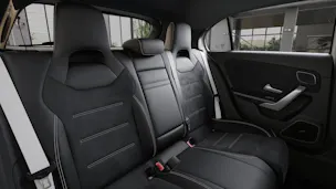 Mercedes-Benz A 250 AMG Line 4m