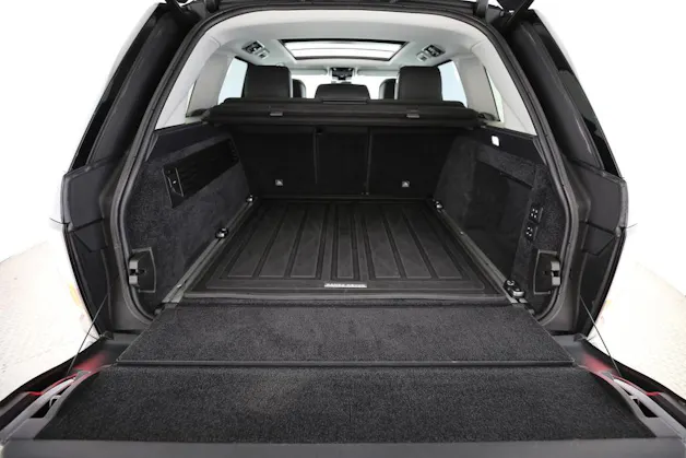 Land Rover Range Rover 3.0 I6D Vogue