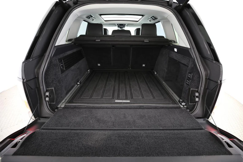 image du véhicule LAND ROVER RANGE ROVER