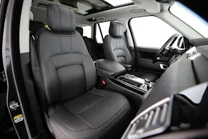 Land Rover Range Rover 3.0 I6D Vogue