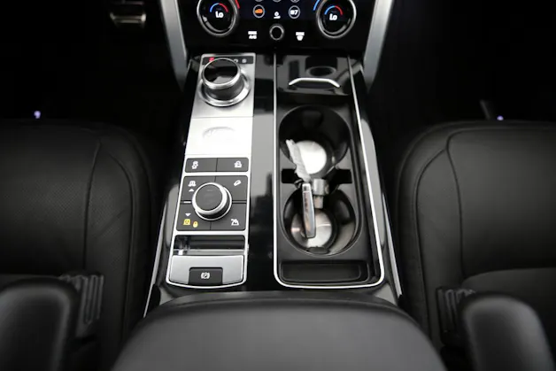 Land Rover Range Rover 3.0 I6D Vogue