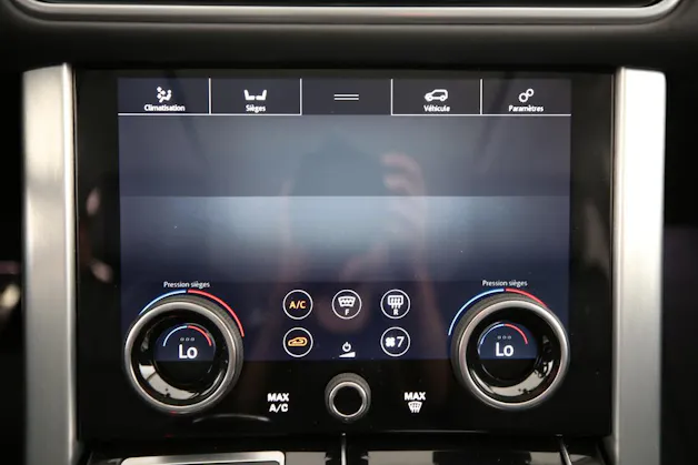 Land Rover Range Rover 3.0 I6D Vogue